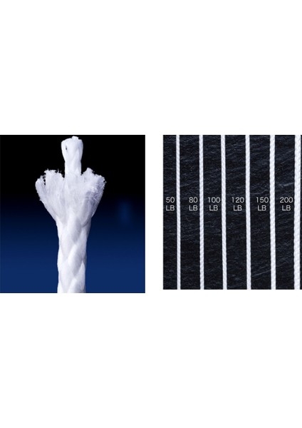 Assist Pe Line Assist Ipi Çeker (Lb) : 120LB fiyatları