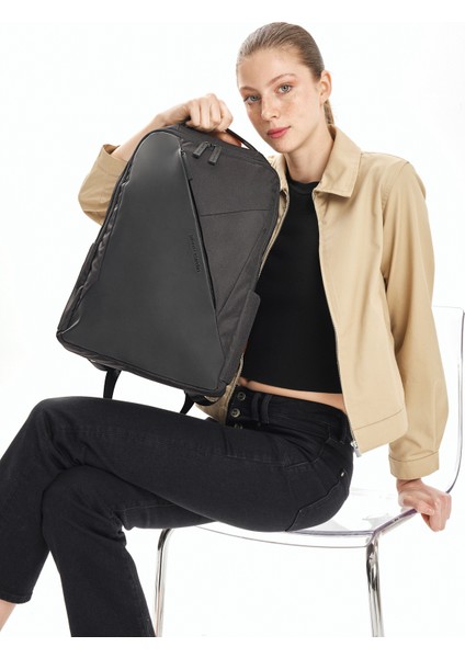 Pierre Cardin Unisex Sırt Çanta 07PCT170164 fiyatları