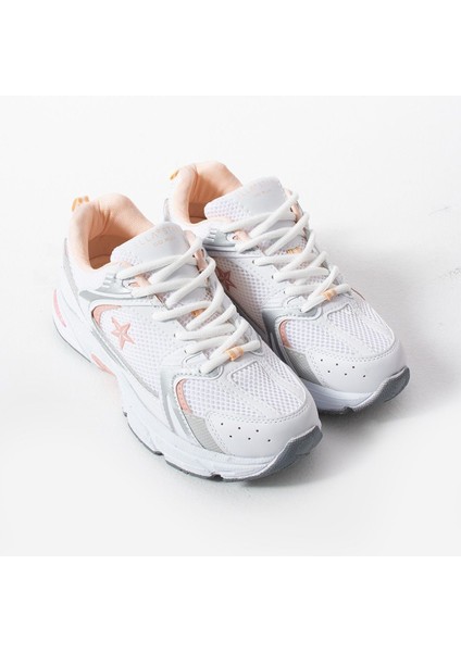 570 New Kadin Sneakers Spor Ayakkabı