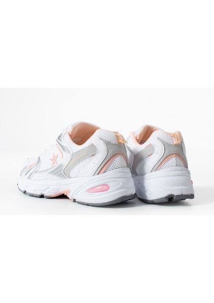 570 New Kadin Sneakers Spor Ayakkabı modelleri