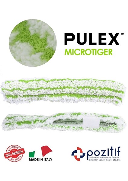 Profesyonel Ev ve Iş Yeri Cam Tem. Seti - 45CM Technolite Camçek + Peluş + Kova + Özel Cam Deterjanı modelleri