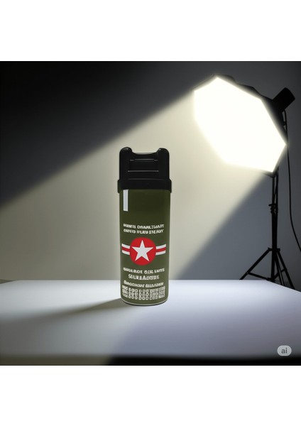 Biber.rr Gaz.s Kılıfı Değildir Kendisidir 5 Adet Fiyatı