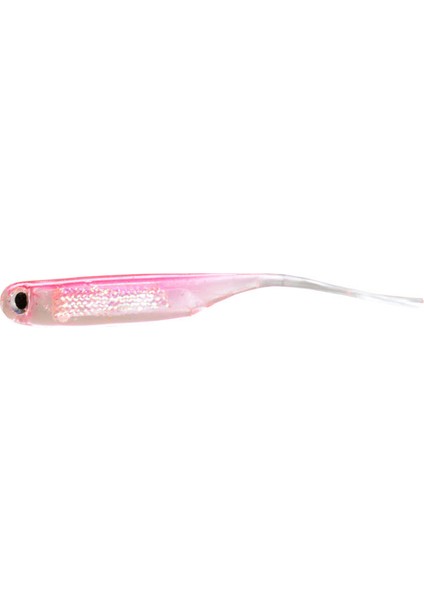 Natura Drop Shad 5cm Silikon Yem Renk : 06
