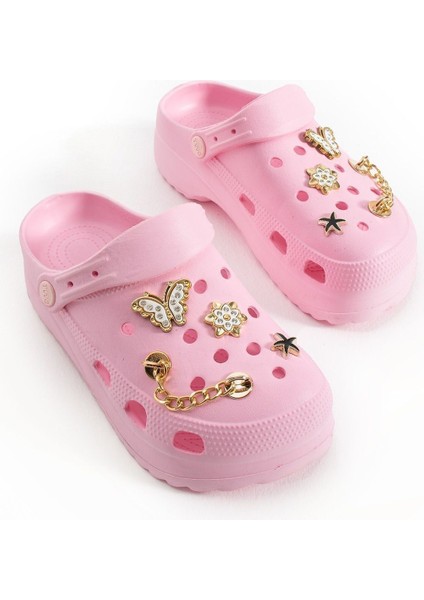 eva tabanlı taşlı kadın terlik yüksek tabanı hastane plaj deniz havuz ve günlük kullanım modelleri