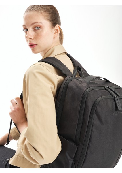 Pierre Cardin Unisex Sırt Çanta 07PCT170195 fiyatları