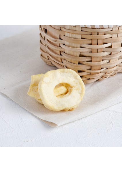 Elma Kurusu Şekerli 250 gr fiyatları