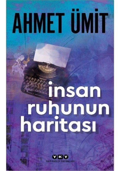 Insan Ruhunun Haritası