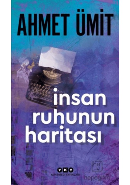 Insan Ruhunun Haritası fiyatları