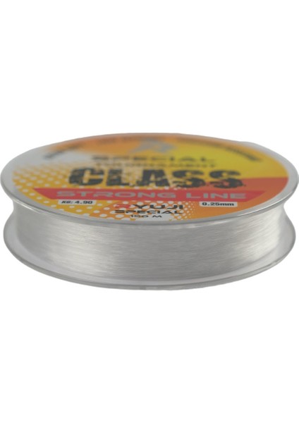 Special Tournament 150M Misina Kalınlık (Mm) : 0,40MM fiyatları