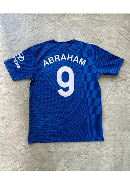 Abraham Chelsea