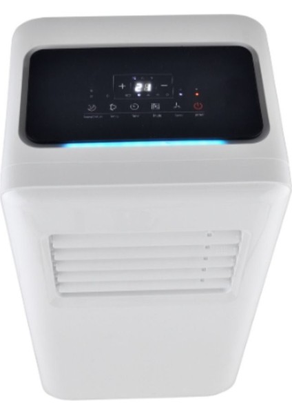 9000BTU, Isıtma & Soğutma Özellikli Taşınabilir Mobil Klima