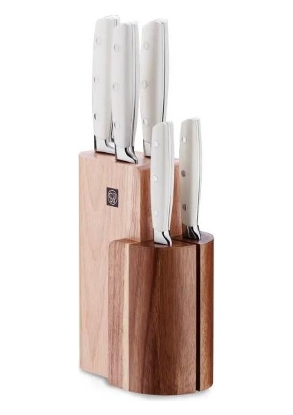 A549-01 Sera Bıçak Seti 6 Parça fırsatları