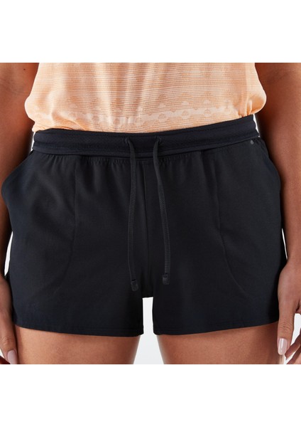 Artengo Kadın Tenis Şortu - Siyah - Tsh Light modelleri