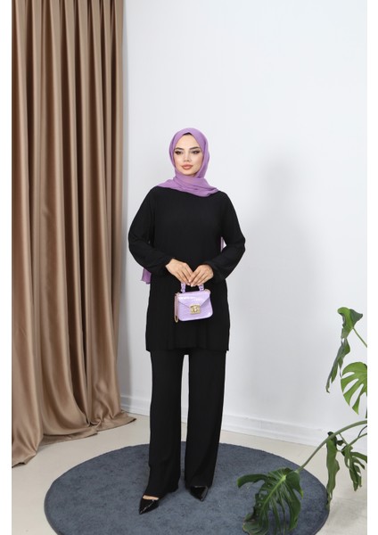 Kıraşlı Pantolonlu Ikili Takım fiyatları