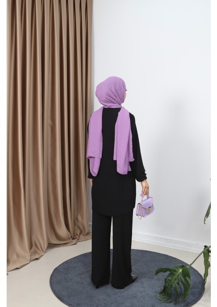 Kıraşlı Pantolonlu Ikili Takım indirimleri