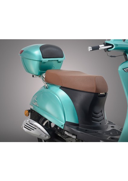 - New Soft 50 Scooter - 2025 Model fırsatları
