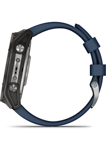 Quatix 8 - 51 Mm, Amoled - Marine Gps Saati fiyatları