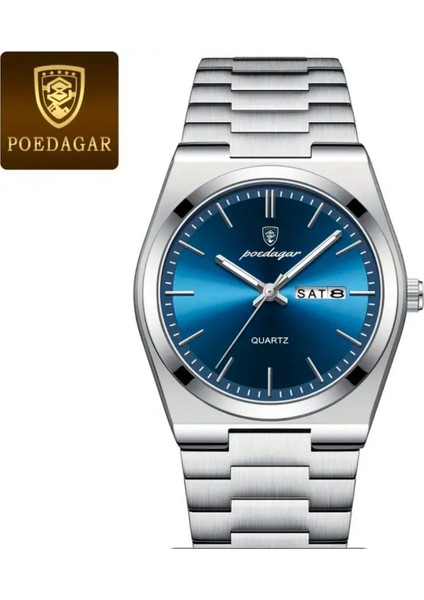 Marka Orijinal Erkek Saat