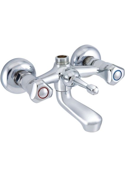 Klasik Banyo Bataryası