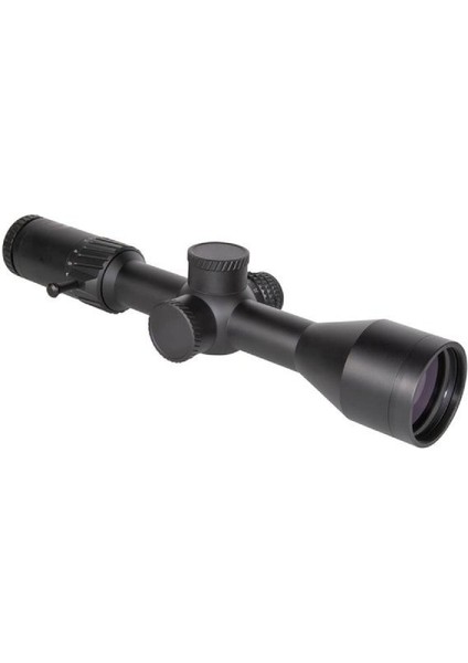 Sıghtmark Presidio 2.5-15X50 Hdr-2 Rifle Scope SM13145HDR2