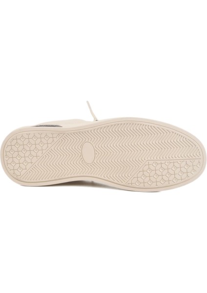 152-19039 M Beyaz Hakiki Deri Erkek Sneaker indirimleri