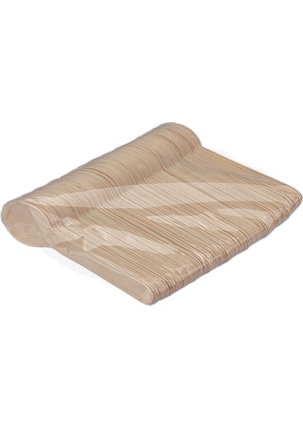 Tahta Kaşık 160 mm - 100 Adet fiyatları