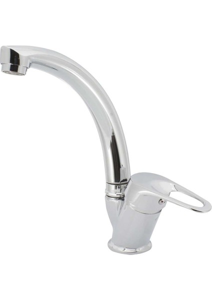 Narin Mix Kuğu Lavabo Bataryası NRN101