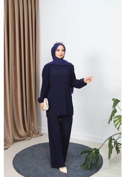 Kıraşlı Pantolonlu Ikili Takım fiyatları