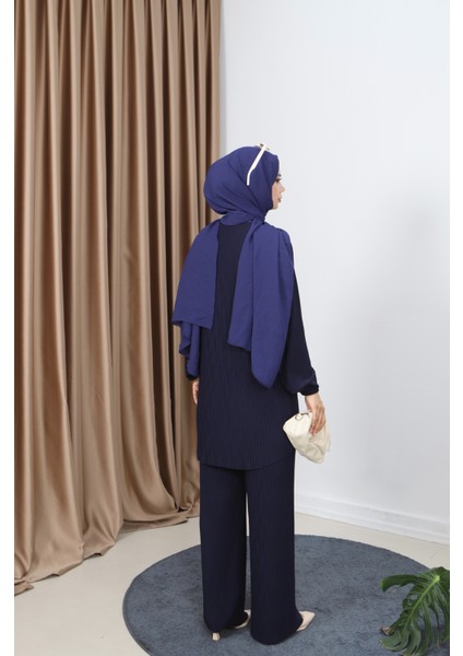 Kıraşlı Pantolonlu Ikili Takım indirimleri