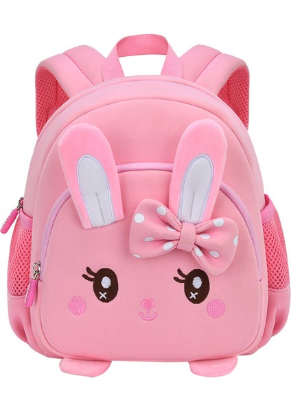 Anaokulu Sırt Çantası Küçük Sırt Çantası Karikatür Hafif Okul Çantası (Yurt Dışından)
