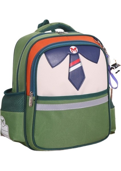 Su Geçirmez Anaokulu Okul Çantası Çocuk Sırt Çantası (Yurt Dışından)