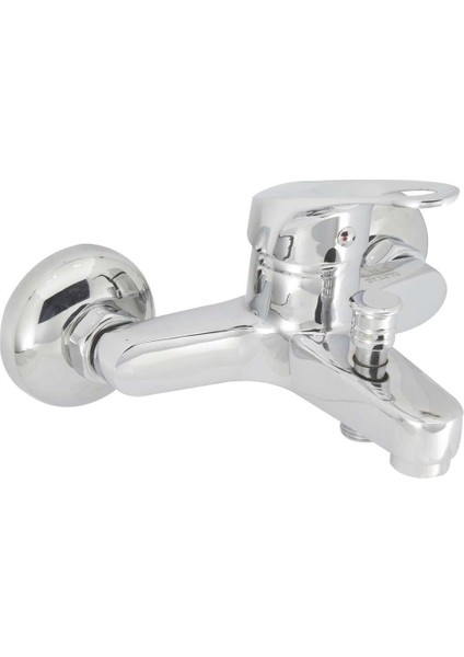 Damla Mix Banyo Bataryası DML103