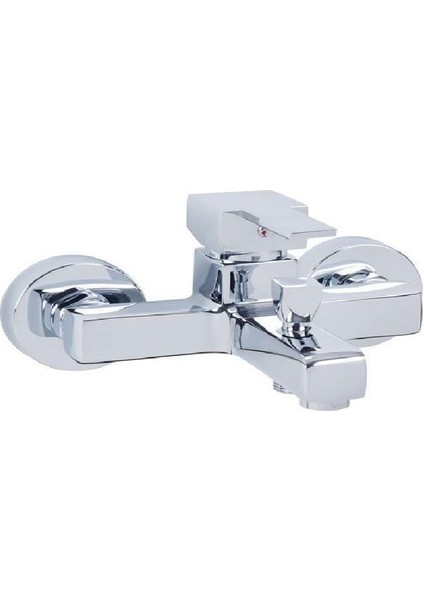 Elit Mix Banyo Duş Bataryası EL225