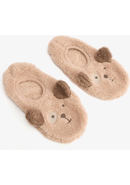 Bej Cute Dog Ev Çediği modelleri