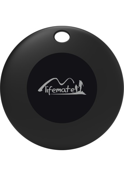 Lifetag-Apple Uyumlu-Apple Mfı Lisanslı-Akıllı Takip Cihazı - Siyah 4'lü Paket (Sadece Apple ile Uyumludur) fiyatları