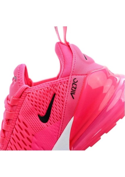Air Max 270 Hyper Pink FB8472-600 indirimleri
