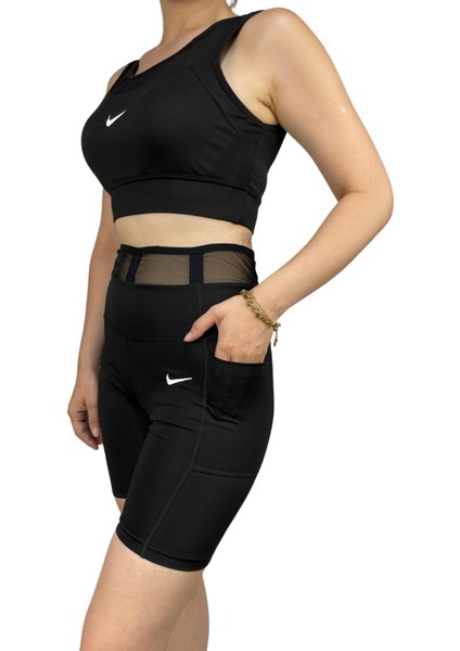 Bayan File Detaylı Sporcu Büstiyer 250725 fiyatları