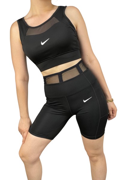 Bayan File Detaylı Sporcu Büstiyer 250725 modelleri