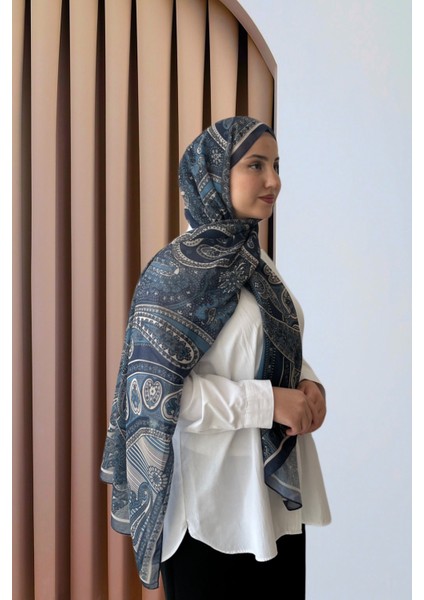 Etnik Collection Şal- Sarqa Scarft