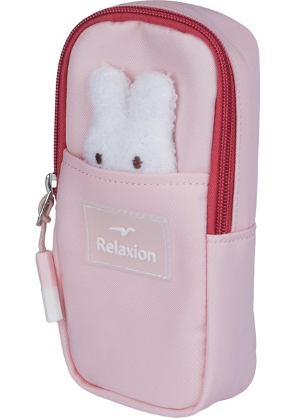 Yeni Sezon, Kalemlikli, Pembe-Kırmızı Ithal Premium Okul Sırt Çantası (1515) fırsatları