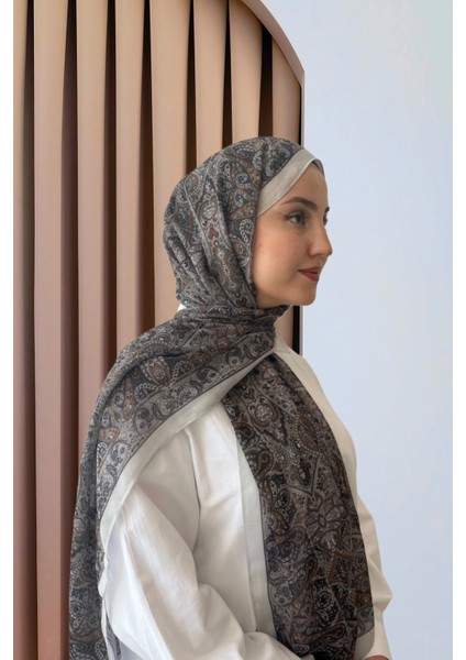 Etnik Collection Şal modelleri