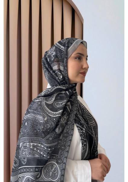 Etnik Collection Şal- Sarqa Scarft