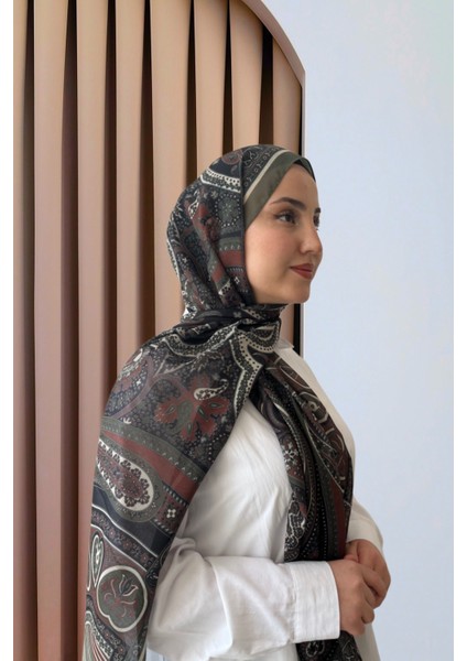 Etnik Collection Şal- Sarqa Scarft