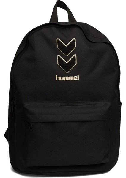 Hummel 980368 Siyah Unisex Okul Çantası