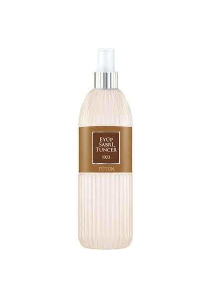 150ml Pet Tütün Kolonyası Sprey