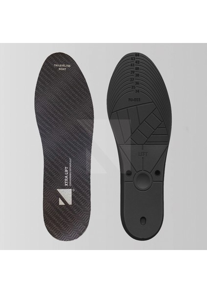 BU03 - 7 cm Boy Uzatıcı Tabanlık | Gizli Topuk Yükseltici Gelişmiş Özel Kademeli Unisex Boy Uzatan fiyatları