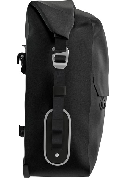 Scape Pannier Large Arka Bagaj Çantası Siyah modelleri