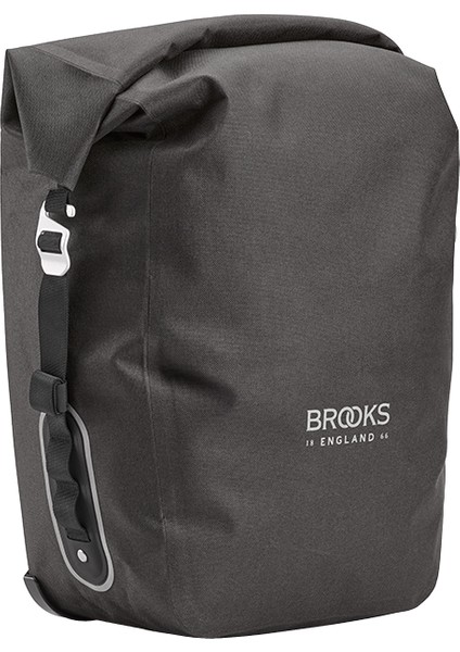 Scape Pannier Large Arka Bagaj Çantası Siyah indirimleri