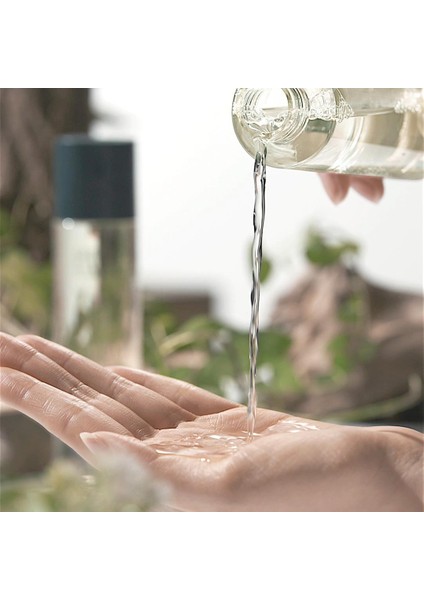 Calming Deep Moisture Toner - Yatıştırıcı Derin Nemlendirici Tonik