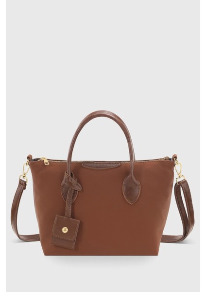 Taba El Ve Omuz Çanta Retro Vintage Suya Dayanıklı Niş Tasarım Çapraz Askılı Çanta 265